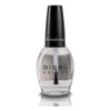 Esmalte de Uñas Bissú con Brillo Transparente de 15 mL
