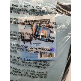 Z-MAN ELAZTECH BAIT BINDERZ DOUBLEWIDE LOCKERZ - Bait Binderz