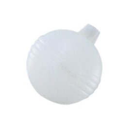 Kakudai 660-041-20 Double Ball Tap, Heat Resistant Poly Ball
