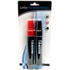 Pennine Jumbo Permanent Markers (Pack of 2)