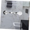 Mipcase Wall Mounted Suction Grab Bar for Bathroom Safety Large
