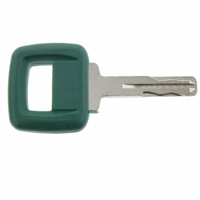 11039228 Ignition Key Excavator Truck for Volvo Loaders Heavy Equipment