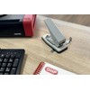 DP-08 4 x 15mm Hole Punch with Adjustable Side Guide