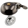 Fan Industries OH-2350B Bicycle Bell, A Head Cap Bell, Gong
