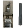 2 Pack UHF-R2 Antenna for Vertex Standard VX-451-G7-5 Two Way