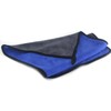 ROLMYTH 11.41“x23.62 (29x60cm) Double-Sided Microfiber Car Drying Towel – Super