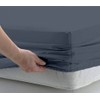 MistyMorning Fitted Sheet, Soft & Premium quality Bedding & Linen,