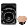 KOTLIE Multi Capsule Coffee Machine Accessories for Caffitaly capsule