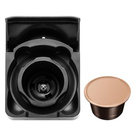 KOTLIE Multi Capsule Coffee Machine Accessories for Caffitaly capsule