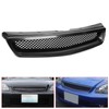 Front Hood Grill Grille for EK JDM Type R Style