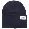 WeSC Men's Puncho Beanie, Navy Blazer, One Size