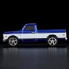 Hot Wheels 1/64 Hot Wheels RLC Exclusive 1969 Chevy C-10