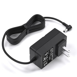 12V2A Replacement for Gateway Laptop Charger Compatible with GWTC116-2 GWTN156-11 GWTN116-1 GWNC21524 GWTC116-1 GWTN116-3 GWTN141-1 GWTN141-5 EVOO EV-C-116-5 EV-C-116-6 N11SP3 Laptop Power Supply