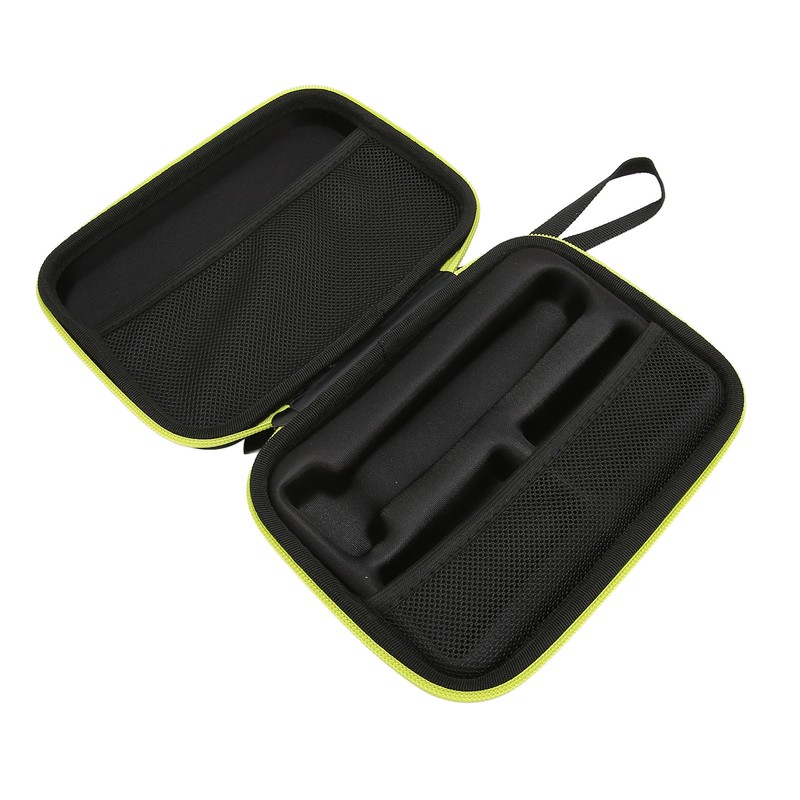 Hard Travel Bag Protective Storage Hard Case for OneBlade QP2520