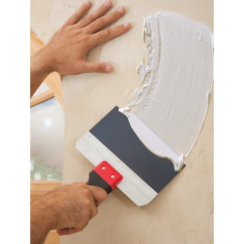 Red Devil 1224 Onetime Fiber Mesh Crack Patch 36" x