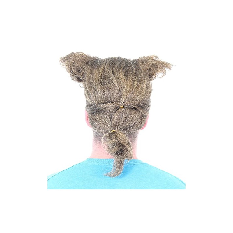 Costume Agent Space Balls Barf Half Man Half Dog Mawg