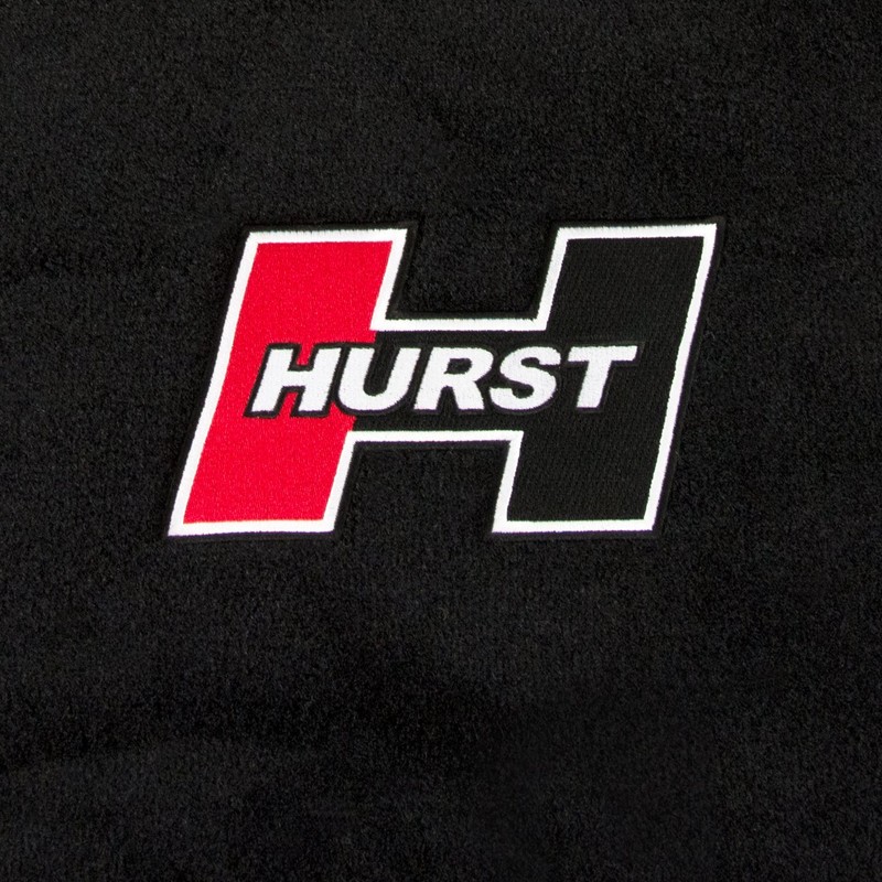 Hurst 6370000 Floor Mat Set