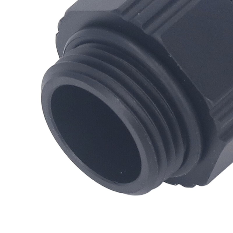 Scuba Diving Regulator Dust Cap Threaded Aluminum Alloy First Stage