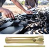 Spark Plug Socket Wrench,Spark Plug Removal Tool - Double Head