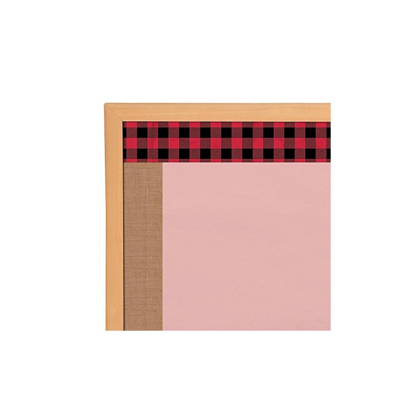 Fun Express - Adventure Bulletin Board Borders - Education -