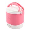 170W 1L Electric Portable Multifunctional Rice Cooker Food Steamer for