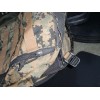 USMC MARPAT ILBE Assault Pack - Flexible Plastic Frame Sheet