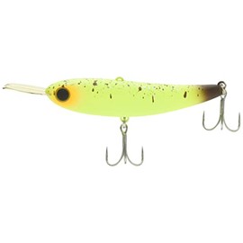 JACKALL Riser Bait 008 Sugar Spot Chart 3.1 inches (80 mm)