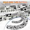 BUCKLOS Bike Handlebar Tape for Road Bike Comfortable Bicycle Handlebar
