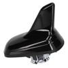 Antenna Shark Fin Shape 5Q0035507B5FQ Glossy Black Replacement for Karoq/Kodiaq/Octavia
