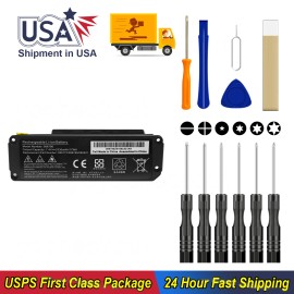 For BOSE Soundlink Mini 2 088772 088789 088796 Battery 725192-1110 725192-1310