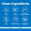 Pureboost Sugar-Free Clean Energy Booster, Refreshing Energy Drink Mix with
