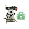 C·T·S Carburetor for Kawasaki TJ23V Hedge Trimmer Replaces Walbro Carburetor