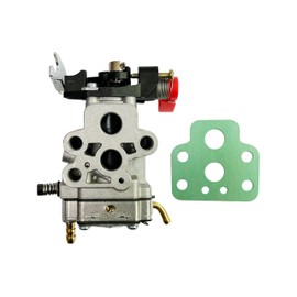 C·T·S Carburetor for Kawasaki TJ23V Hedge Trimmer Replaces Walbro Carburetor WYA-170