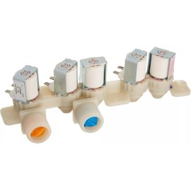 For LG Washer Water Inlet Valve For LG WT5270CW WT5480CW WT7600HWA WT4870CW WT5070CW