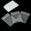 Beauty PLAYER Plastic Bags with Zipper, 2.4 x 3.1 inches