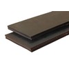 2" Wide Reinforced Rubber Belt Strip - Heavy Duty 2PLY Rubber Belt Material - 2" Wide Strip - 3/8 Thk x 2" Wide x 36" Long