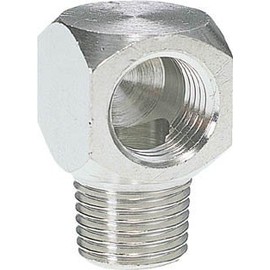 Chiyoda PT Elbow SUS304 RC3/8/R3/8 PLS3F3M