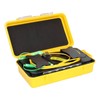 OTDR Launch Cable Box Optical Fiber Test Tool Dead Zone