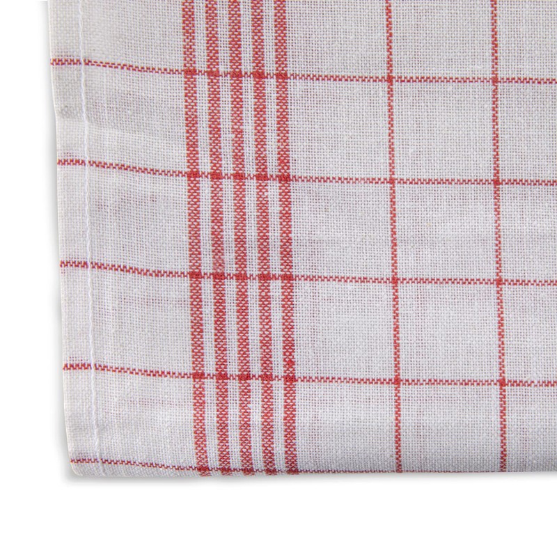 Bertsch Hotelwäsche GmbH Set of 10 tea towels made of