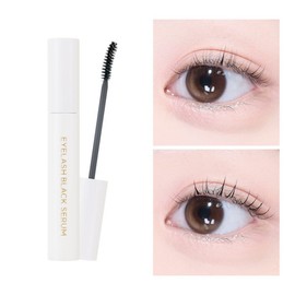 Lirue 리르 아이래쉬 블랙 세럼 LIRR Eyelash Black Serum