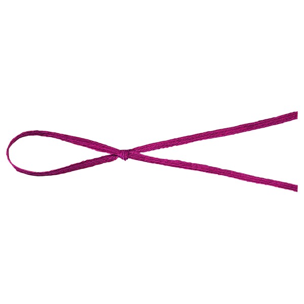Tokyo Ribbon Cotton Yarn #67 25.6 ft (75 m)