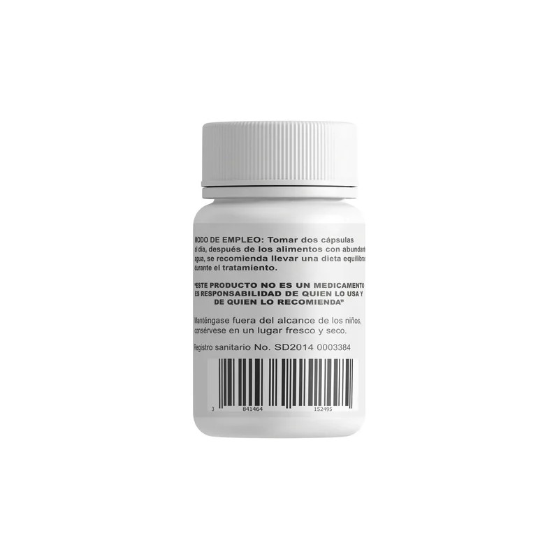 Xtrasize Estrato De Maca 60 Cápsulas Supervits 2pack Sfn