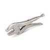 TEKTON 7-Inch Straight Jaw Locking Pliers | PLK00007