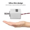 DC 12V Intelligent Lock Electronic Door Lock Cabinet Door Drawer