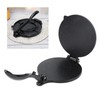 Tortilla Maker Aluminum Labor Saving Multifunctional Rotis Press for Dumpling