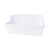 Kitchen Basics 101 240385201 Ice Cube Bucket Container Tray Storage