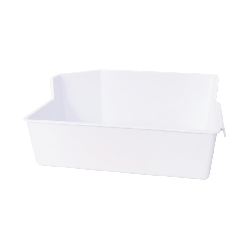 Kitchen Basics 101 240385201 Ice Cube Bucket Container Tray Storage