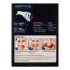 Equate Tiras Nasales Antironquidos Y Descongestion 2 Pack