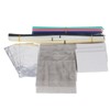 106PCS Plastic Welding Rod 12 Colors ABS PP PU PE