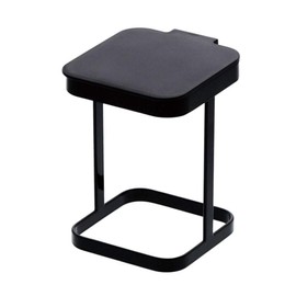 Lyricall Garbage Bag Holder for Home Kitchen(Black)